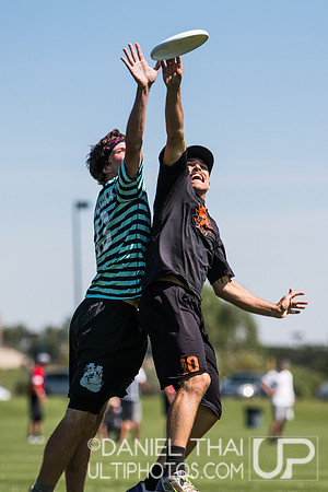 Sunday Open 2014 Colorado Cup (TCT Elite-Select Challenge)