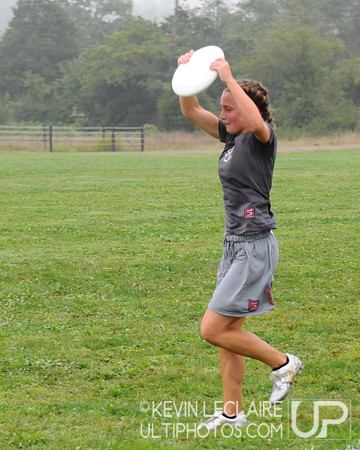 Saturday Mixed Division Competition at Chesapeake Open 2009