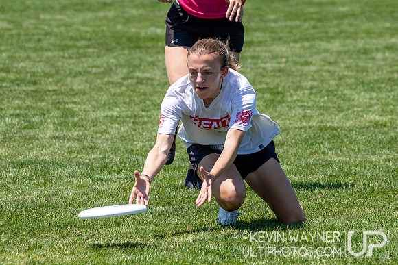 Women's Final - Pro-Elite Challenge East 2025