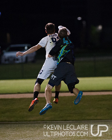 2013 USA Ultimate Club National Championships Friday