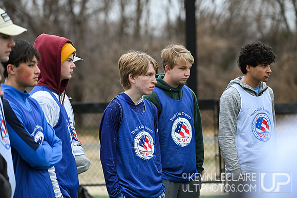 WAFC YCC team tryouts
