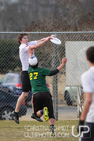 Queen City Tune Up 2015 - Saturday
