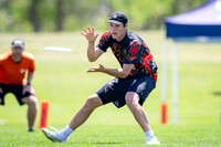 Men’s semifinals during International Club Championships at Aurora Sports Park