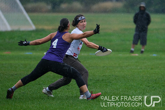 2022 International Club Championships Saturday