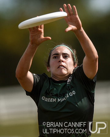 2014 USAU MA Reg D2 Women's