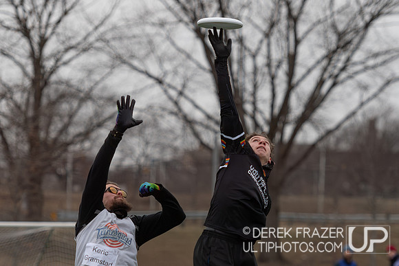 DC Breeze Open Tryouts Saturday