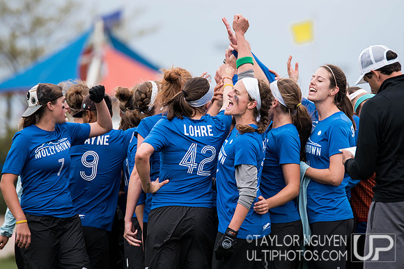 USA Ultimate Club National Championships