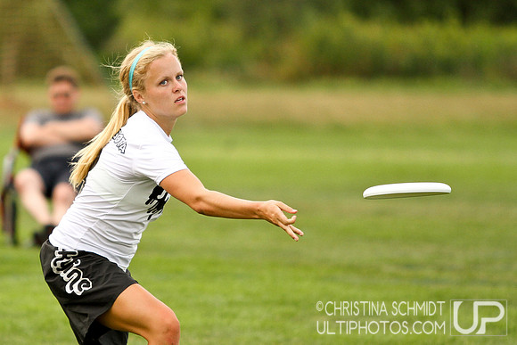 YCC 2012 Saturday Action