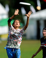 Italy vs Austria - Women's Quarterfinals - 2014 WJUC