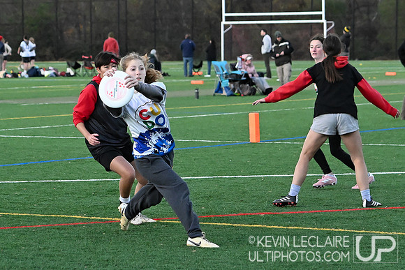VA Mixed HS States 2024 Saturday
