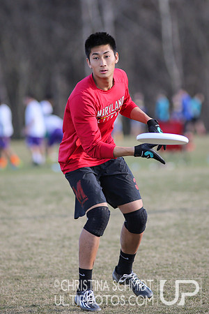 Queen City Tune Up 2015 - Saturday