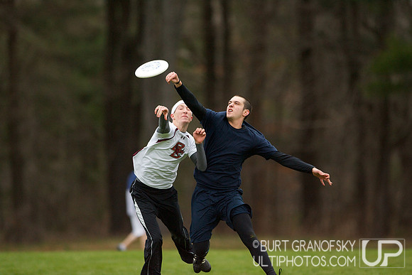NE Open 2012--Saturday Div II