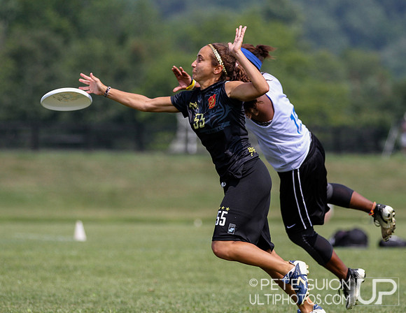 Chesapeake Invite