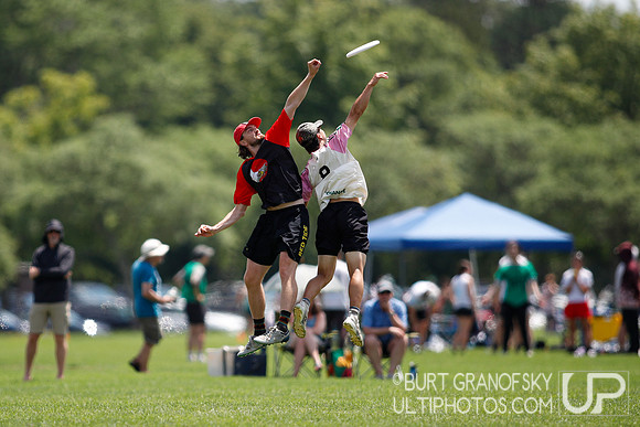Boston Invite 2025