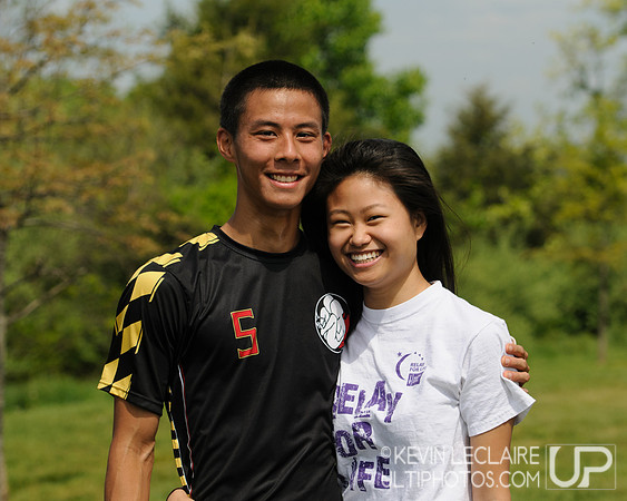 Colonial Conference D-I Open Conference Championships - Saturday