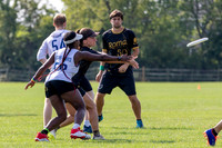 Mixed Quarterfinals - Select Flight Invite East 2024