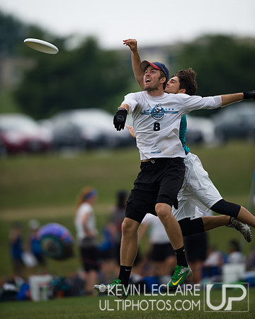 Chesapeake Invite 2014 Sunday Action