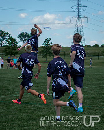 2024 High School National Invite (HSNI) ©