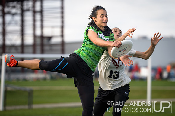 2016 Club National Championships