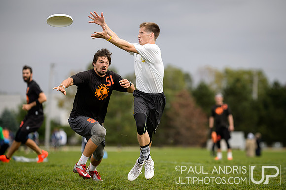 2016 Club National Championships