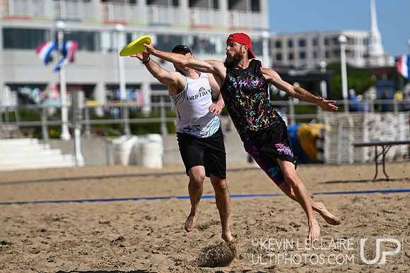 Saturday - 2025 Beach Championships