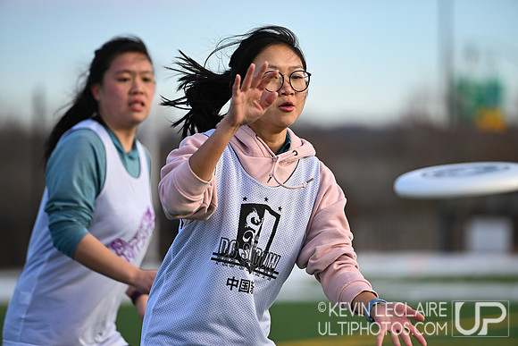 DC Shadow 2025 Open Tryout #1