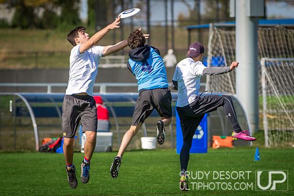 Windy City Invite 2016