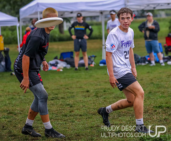 2022 USA Ultimate Youth Club Championships