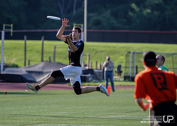 MLU DC Current hosts the New York Rumble