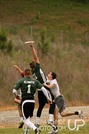Final Pool Play Round -- GA 2012 State HS Championship