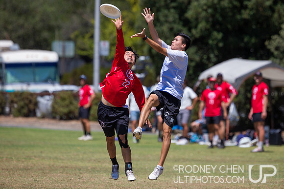 2022 Bay Area Tournament