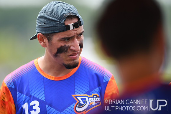 2022 World Ultimate Club Championships