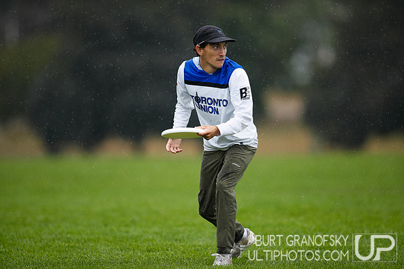 USA Ultimate Northeast Regionals, 9/21/2024