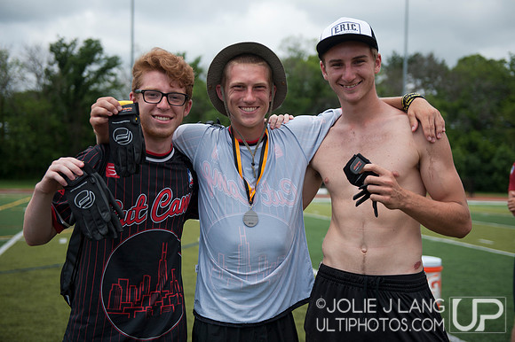 CUT Camp Session I 2014