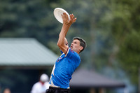 WUCC Open Semifinals