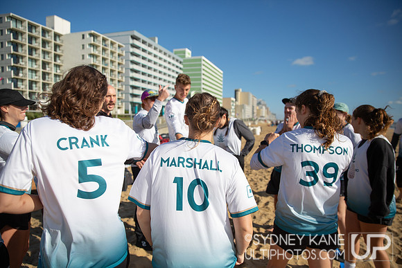 Saturday - 2024 Beach Championships