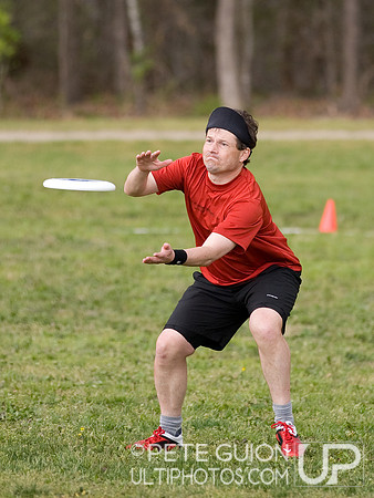 Fools Fest Friday Action Photos, Round 4