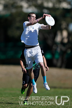 Warm Up: A Florida Affair