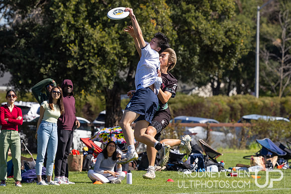 Stanford Invite 2025