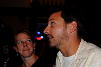 Truck Stop & Scandal Happy Hour 10/23/09