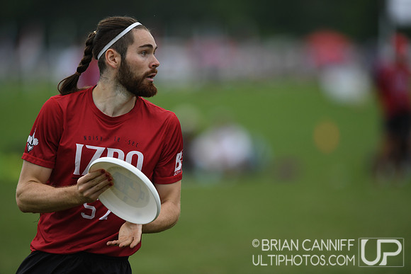 2022 World Ultimate Club Championships