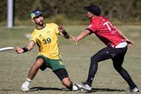 WFDF 2024 World Masters Ultimate Championships