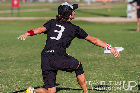 2014 USAU National Championships - Pool Play