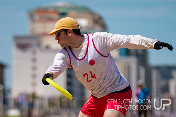 2025 Beach Championships - Open - On to the NEXT