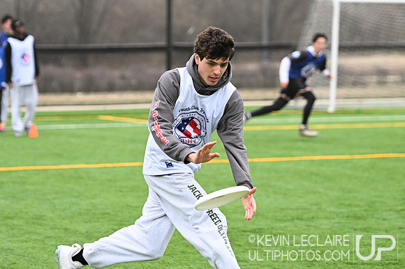 WAFC YCC team tryouts