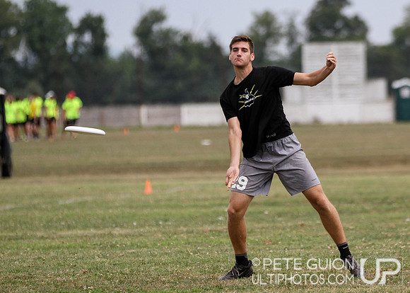 Chesapeake Open