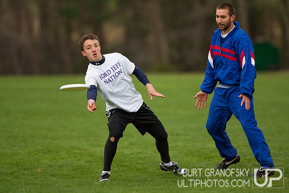 NE Open 2012--Saturday Div II