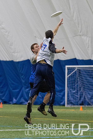 Boston Glory Tryout - 2/6/2022