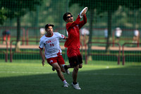 Canada Mixed v Japan - WU24 Wednesday