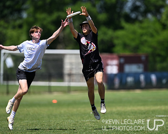 VA HS States 2025 Saturday
